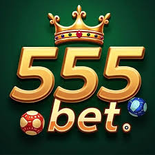 555bet-Logo